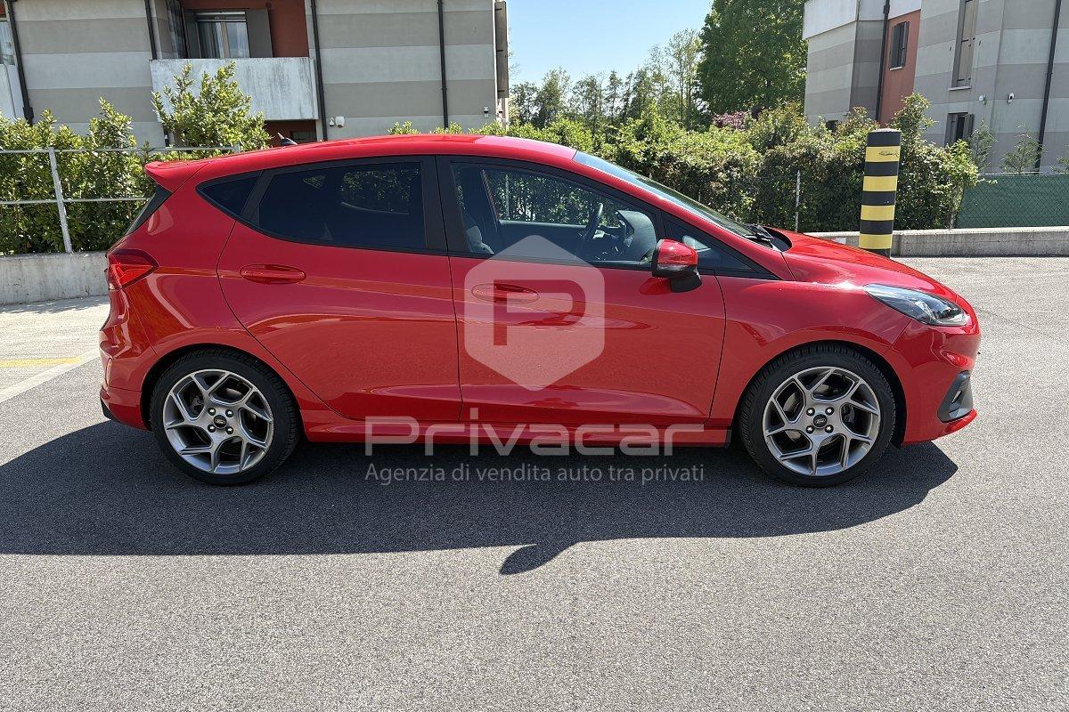 FORD Fiesta 1.5 200 CV 5p. ST