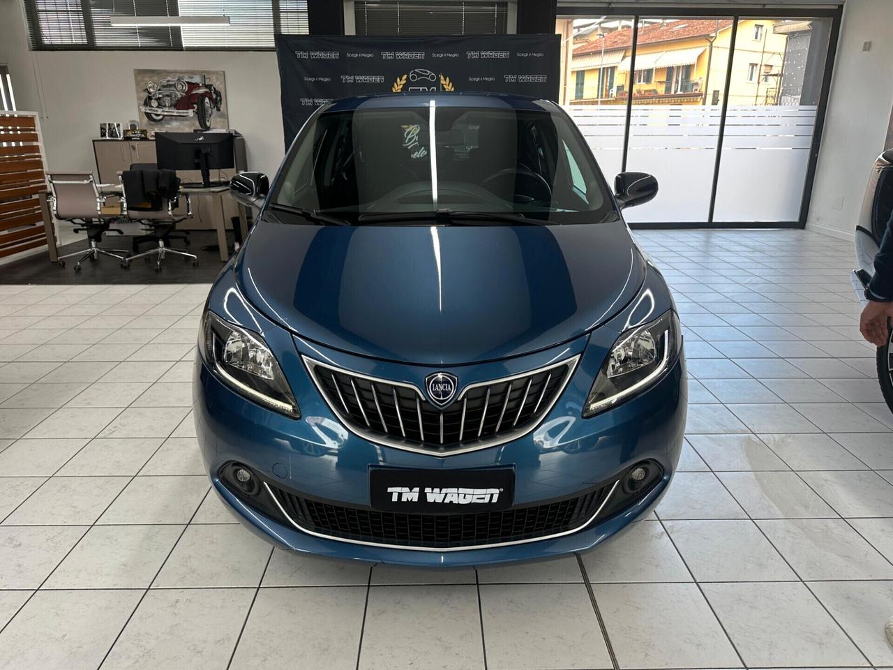 Lancia Ypsilon 1.0 firefly hybrid Gold s -IVA ESPOSTA