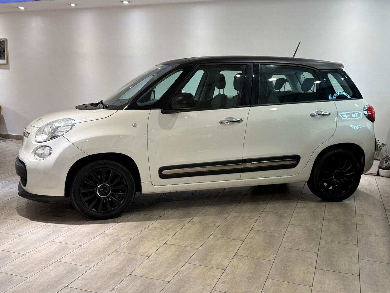 Fiat 500L 1.3 mjet 85CV AUTOMATICA pop Star
