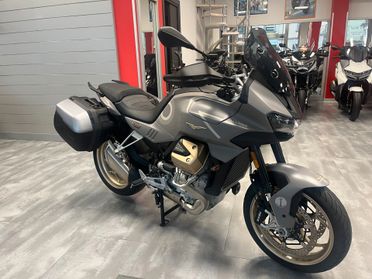 Moto Guzzi V100 Mandello Aviazione Navale