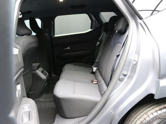 DACIA Duster Tce 130CV MHEV Journey