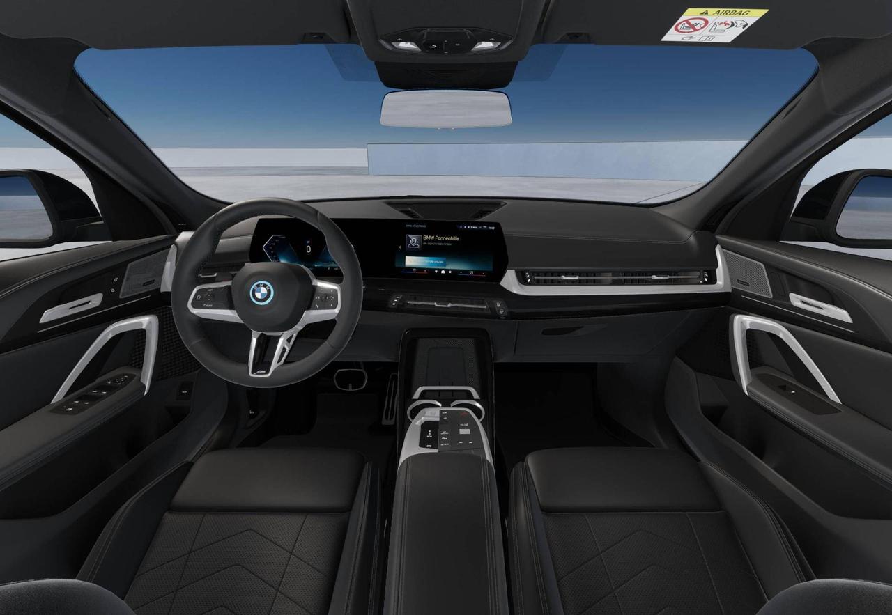 BMW X2 iX2 xDrive30 MSport