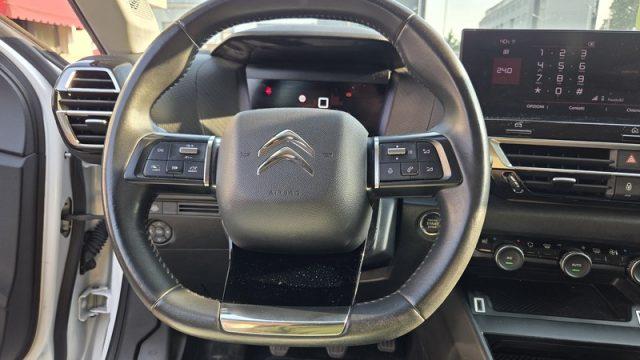 CITROEN C4 PureTech 130 S&S Feel Pack PERMUTE UNICOPROPR.