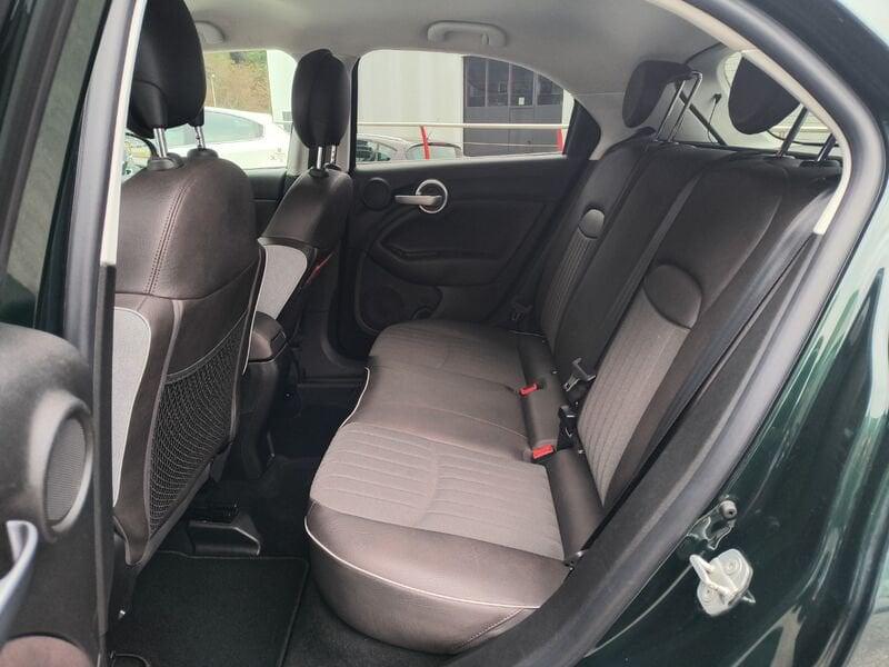 FIAT 500X 1.6 MJT LOUNGE
