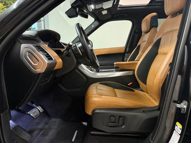 LAND ROVER Range Rover Sport 3.0D l6 249 CV HSE