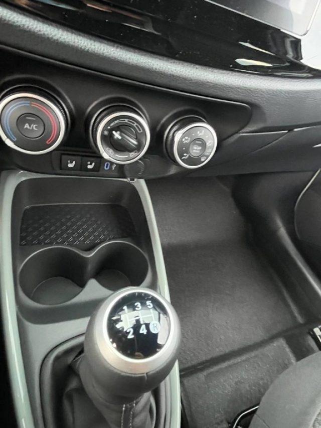 TOYOTA Aygo X 1.0 VVT-i 72 CV 5 porte Lounge Air