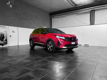 Peugeot 3008 1.5 BlueHDi Allure Pack EAT