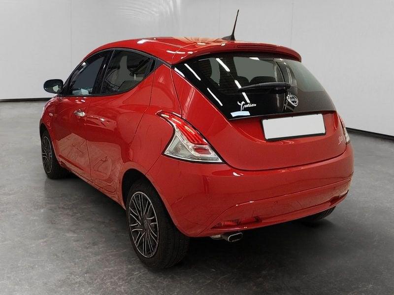 Lancia Ypsilon 1.2 Gold Gpl 69cv