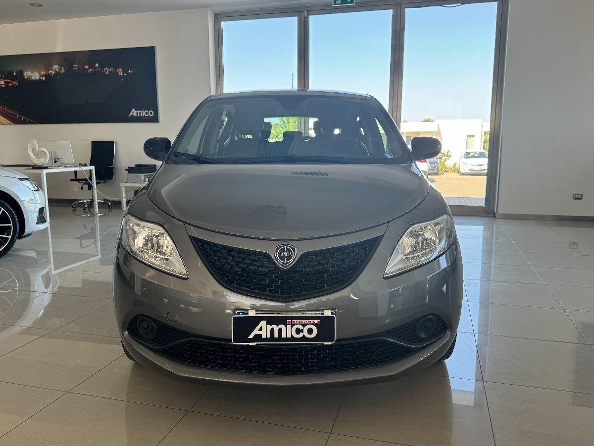 LANCIA - Ypsilon - 1.2 69 CV 5p. S&S Platinum 20.000 Km