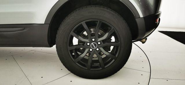 LAND ROVER Range Rover Evoque 2.2 TD4 5p. Dynamic