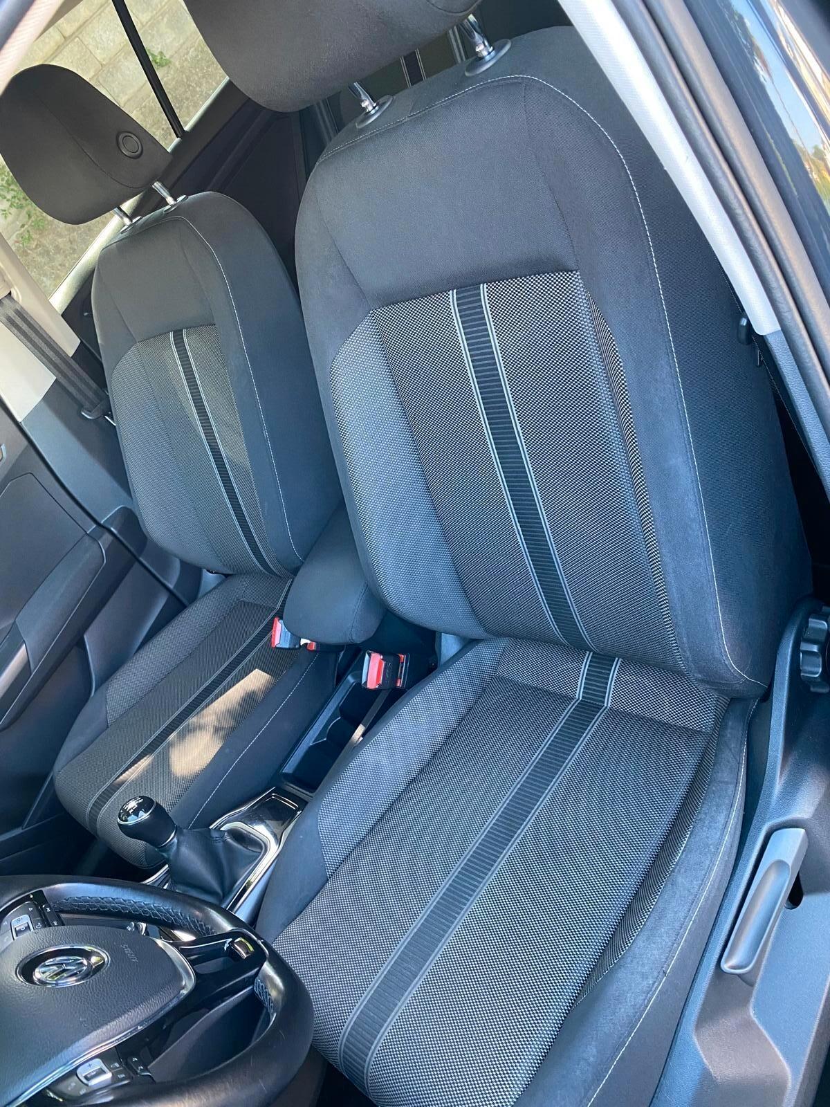 Volkswagen T-Roc 1.6 TDI SCR Advanced BlueMotion Technology