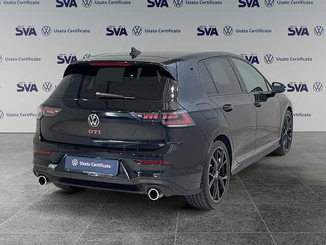 Volkswagen Golf GTI Mark 8 Facelift (2024) 2.0TSI 265CV DSG - IVA ESPOSTA
