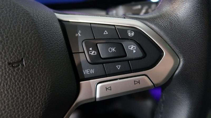 Volkswagen Golf Golf 1.5 tsi evo Style 130cv #CLIMA 3 ZONE#CARPLAY#