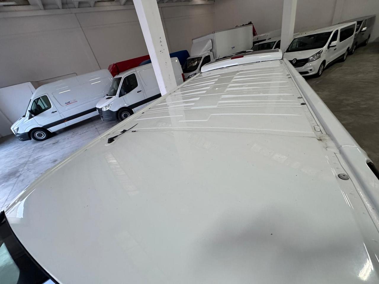 Renault Trafic 9 Posti – Anno 2019 – Ottime Condizioni