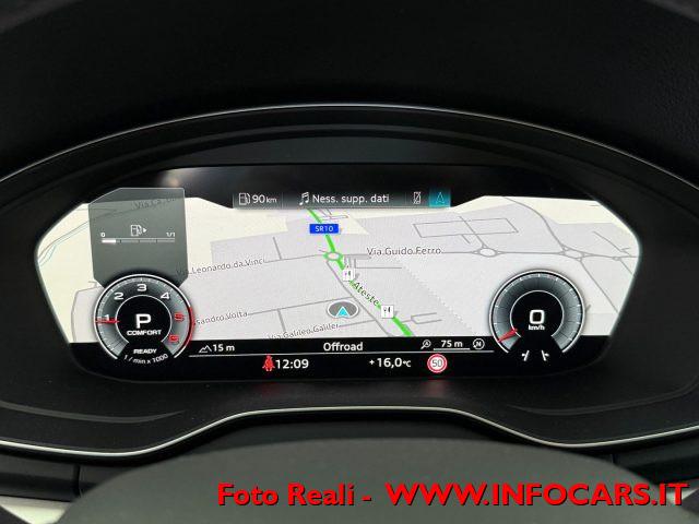 AUDI Q5 SPB 40 TDI(MHEV) Quattro Bus. Adv. - Prezzo Reale