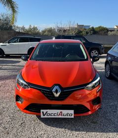 Renault Clio TCe 90 CV 5 porte Equilibre