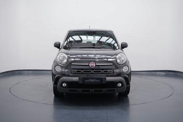 FIAT 500L 1.4 95cv S&S Cross