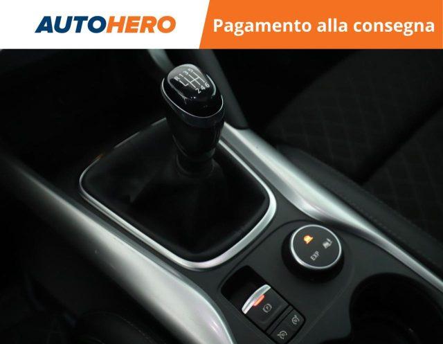 RENAULT Kadjar TCe 140CV FAP Sport Edition2