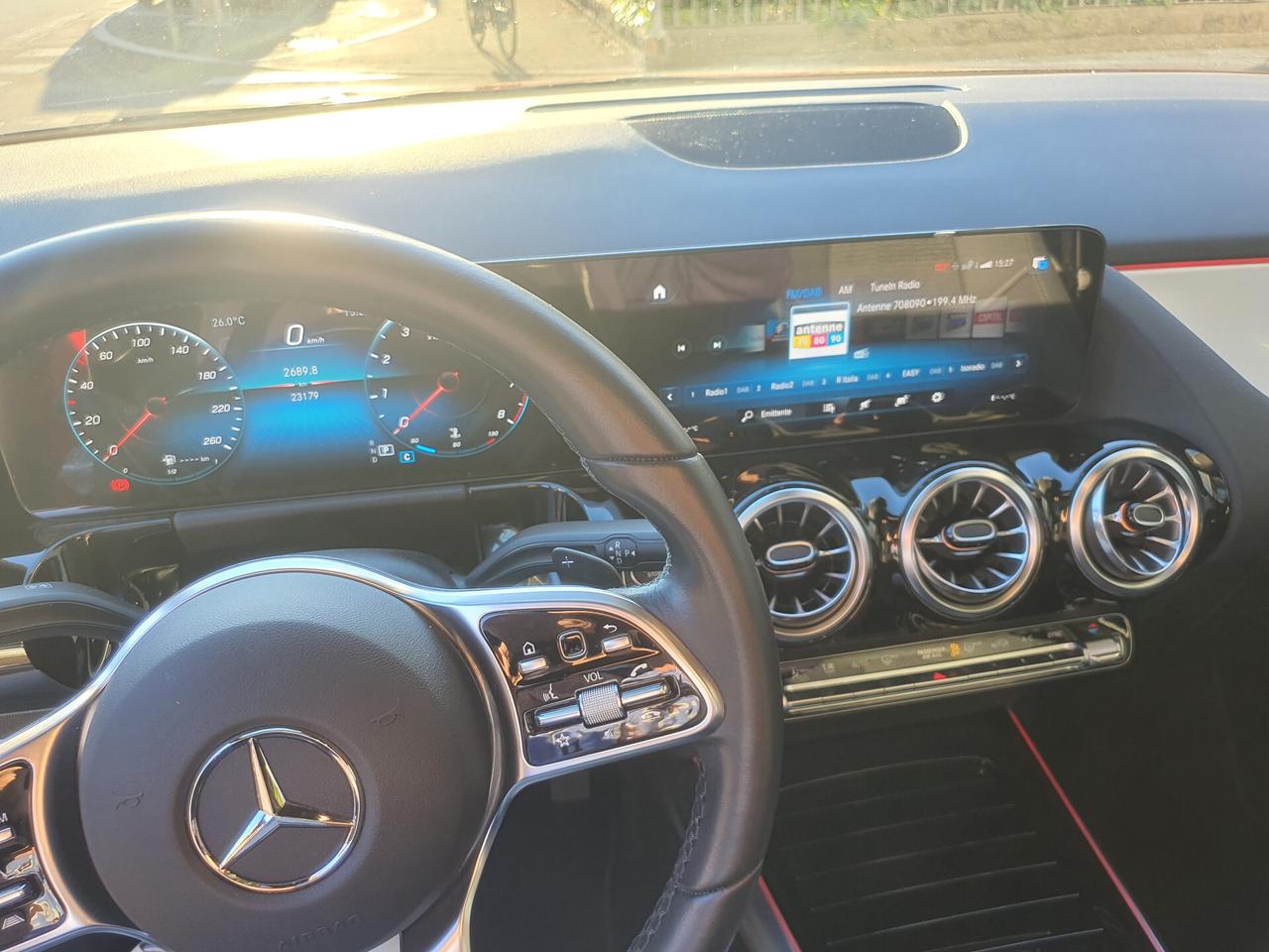 Mercedes-benz GLA 200 Automatic 4Matic Premium