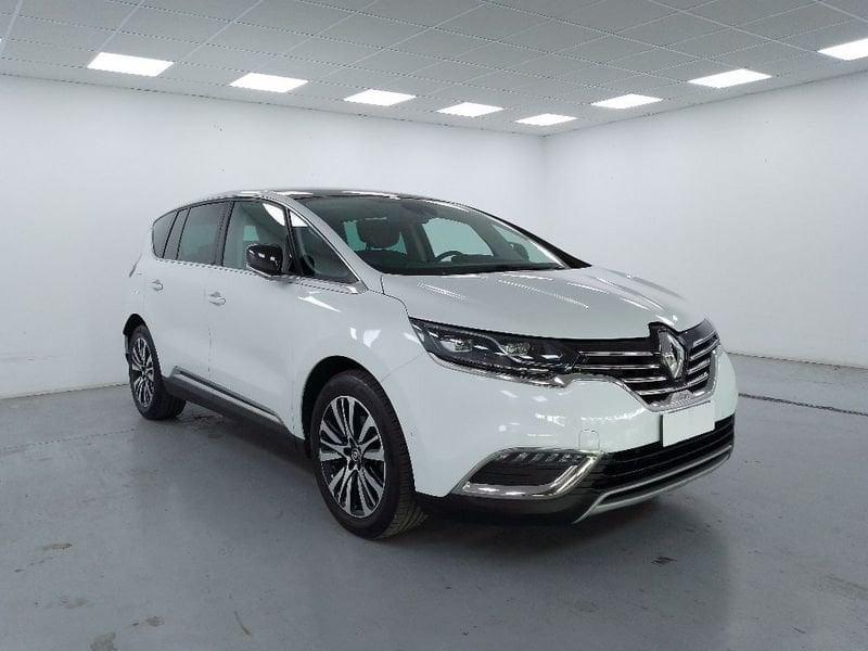 Renault Espace 1.6 dci energy Initiale Paris 160cv 7p.ti edc