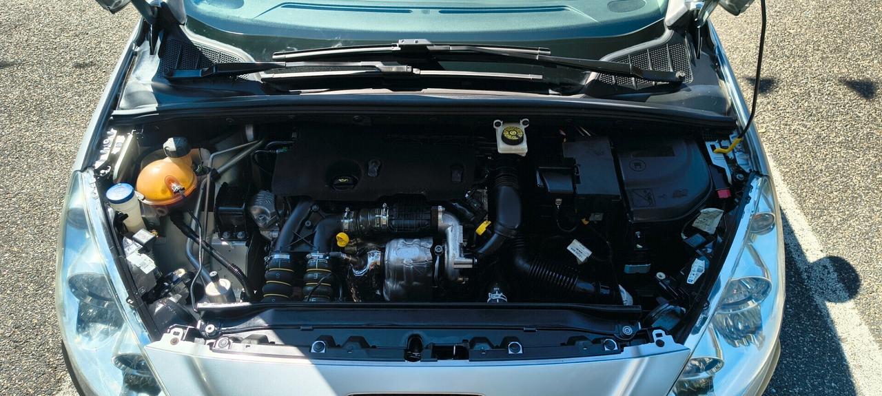 Peugeot 308 1.6 8V HDi 93CV SW Premium
