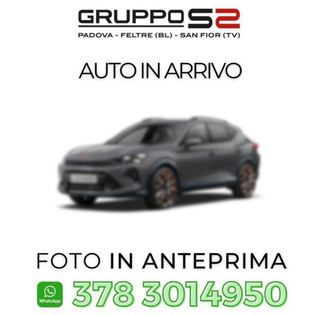 CUPRA Formentor 1.5 TSI Cerchi da 18"/Fari Full LED/Pack M