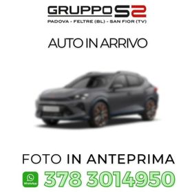 CUPRA Formentor 1.5 TSI Cerchi da 18"/Fari Full LED/Pack M