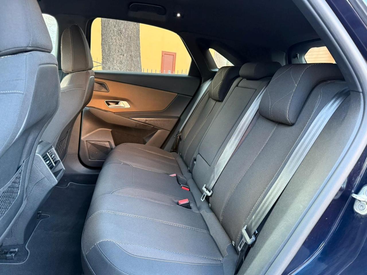 Ds 7 Crossback 1.5 Bluehdi 130cv Grand Chic 2021