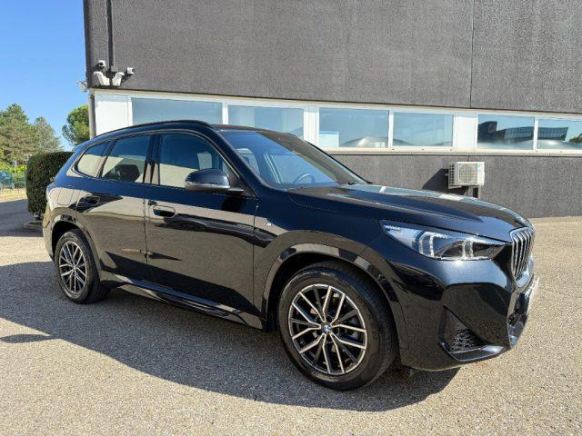 BMW X1 xDrive 20d Msport AUT - NAVI - LED - TELEC. - 18