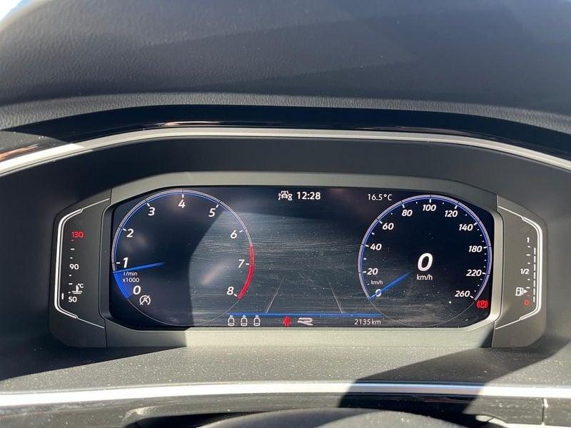 Volkswagen T-Roc T-Roc 1.0 TSI R-Line