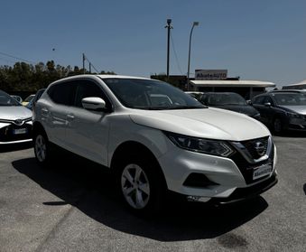 Nissan Qashqai 1.5 dCi Acenta