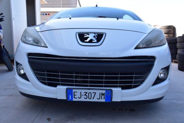 PEUGEOT 207 1.6 VTi 120CV CC Sweet Years