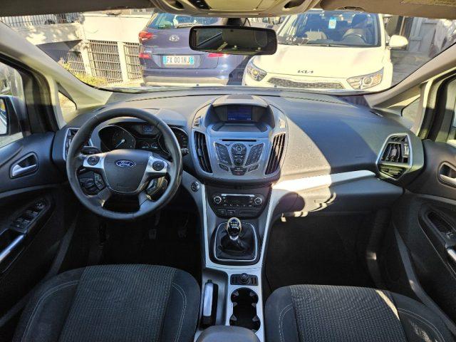 FORD C-Max 1.6 TDCi 115CV Titanium