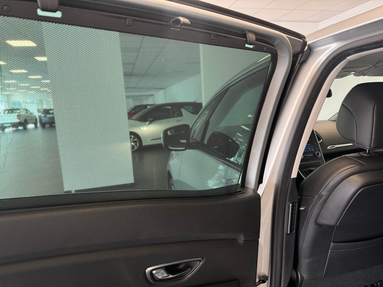 Renault Scenic Scénic dCi 8V 110 CV Energy Bose 20" KILOMETRI CERTIFICATI