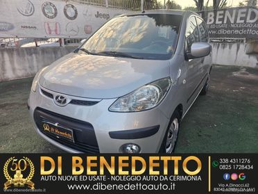 HYUNDAI i10 1.1 12V Style