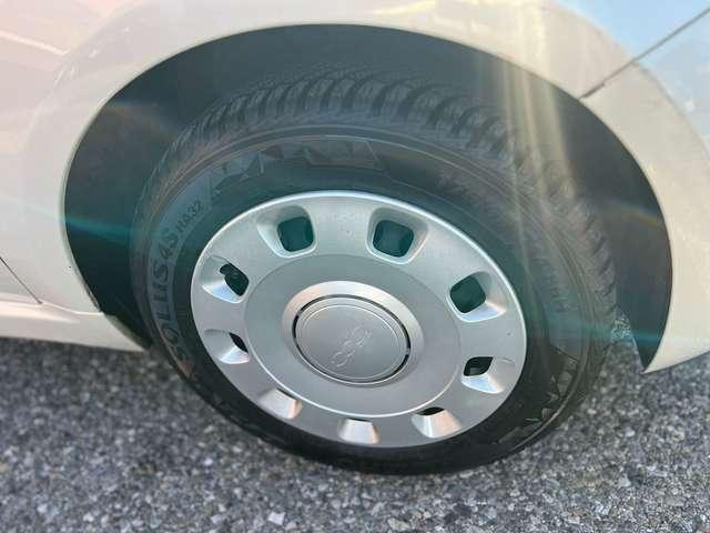 Fiat 500 500 III 1.2