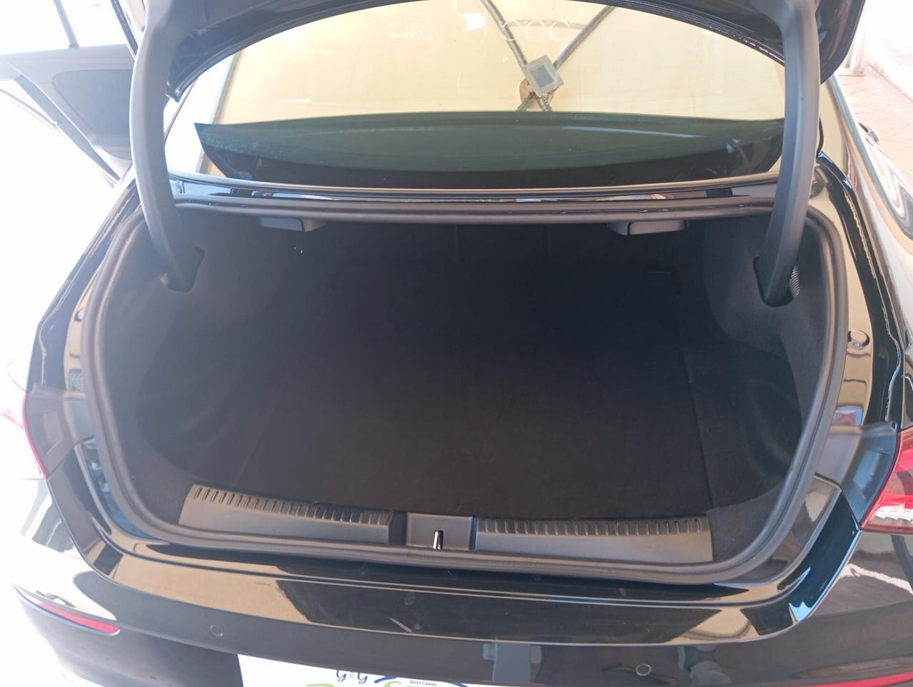 Mercedes-benz CLA 220 d Automatic Premium