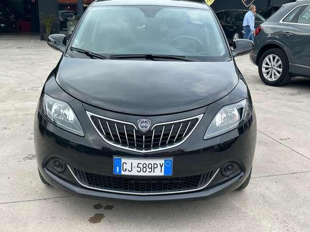 Lancia Ypsilon 1.0 firefly hybrid Gold Plus s&s 70cv 5p.ti