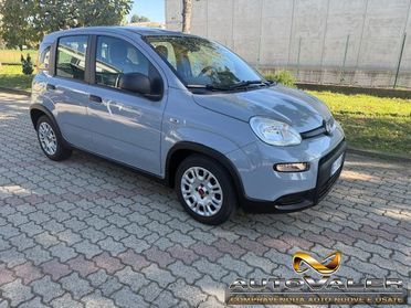 FIAT Panda 1.0 FireFly S&S Hybrid,Km 14622