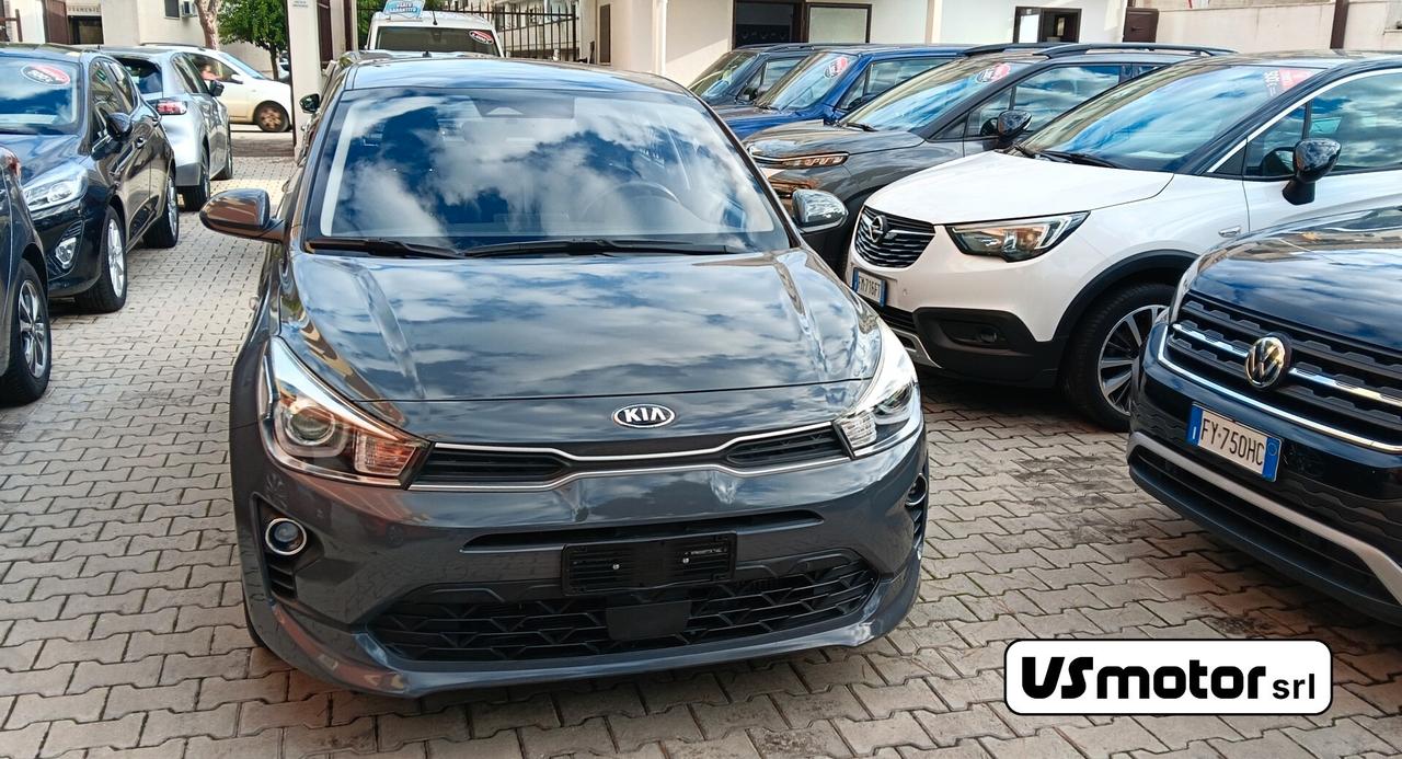 KIA RIO 1.0 HYBRID 31.000 KM- PREZZO PROMO!