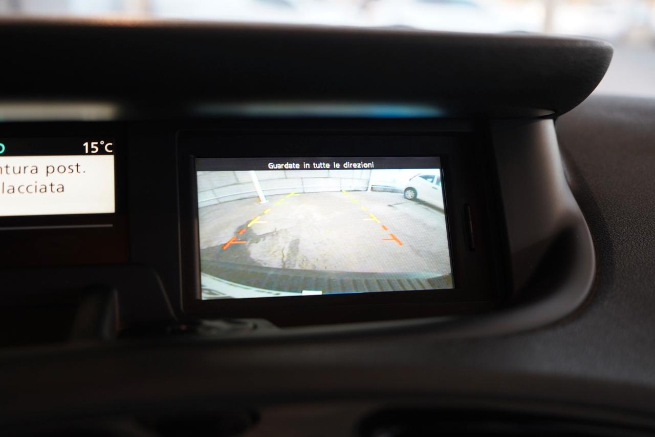 Renault Scenic X-Mod 1.5 dCi 110CV