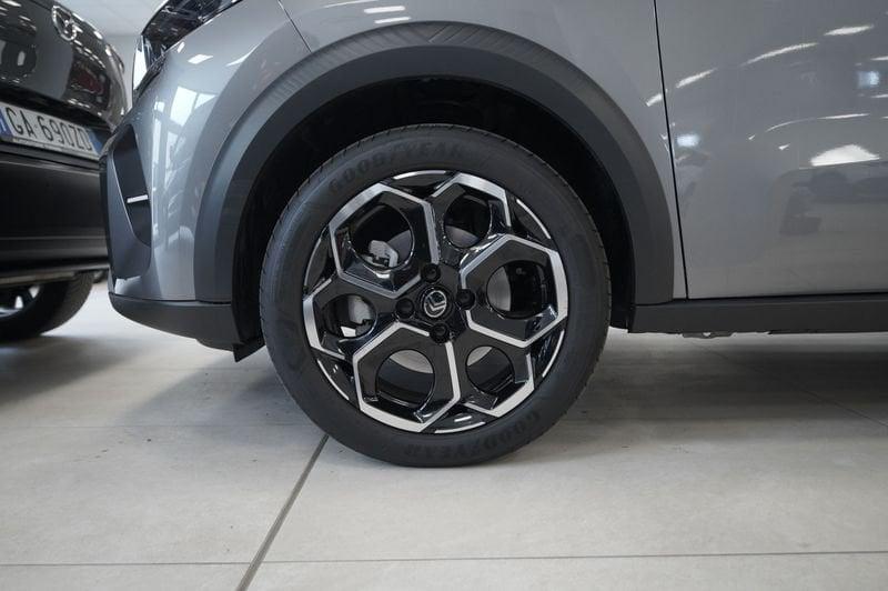 Citroën C3 1.2 puretech turbo Plus 100cv s&s