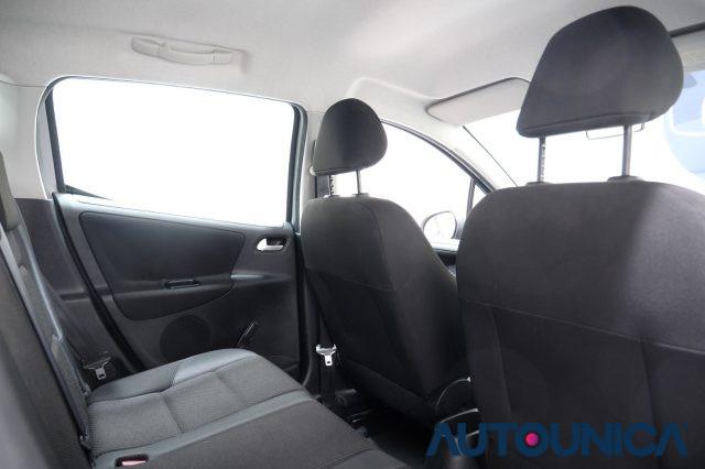 PEUGEOT 207 1.4 8V 75CV SW MILLESIM 200 NEOPATENTATI