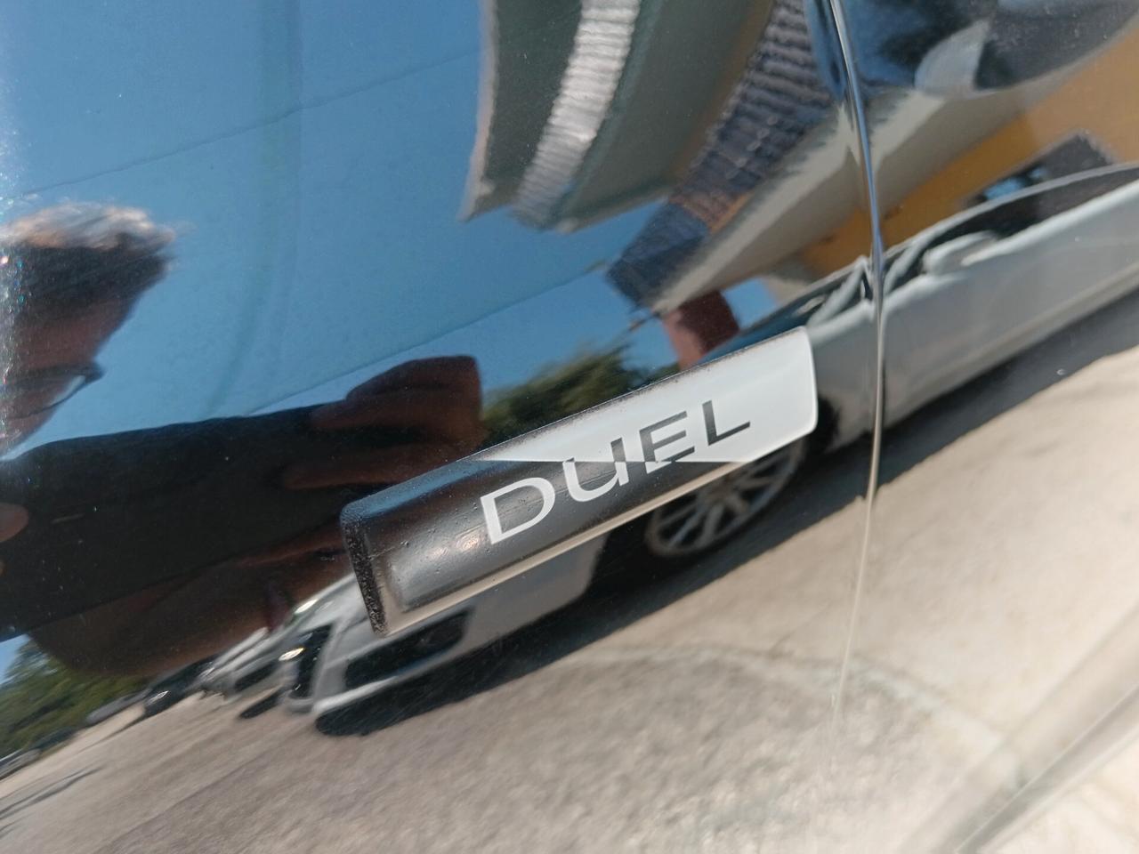 Renault Clio 1.5 DCI 75CV DUEL NAVI RETROCAMERA