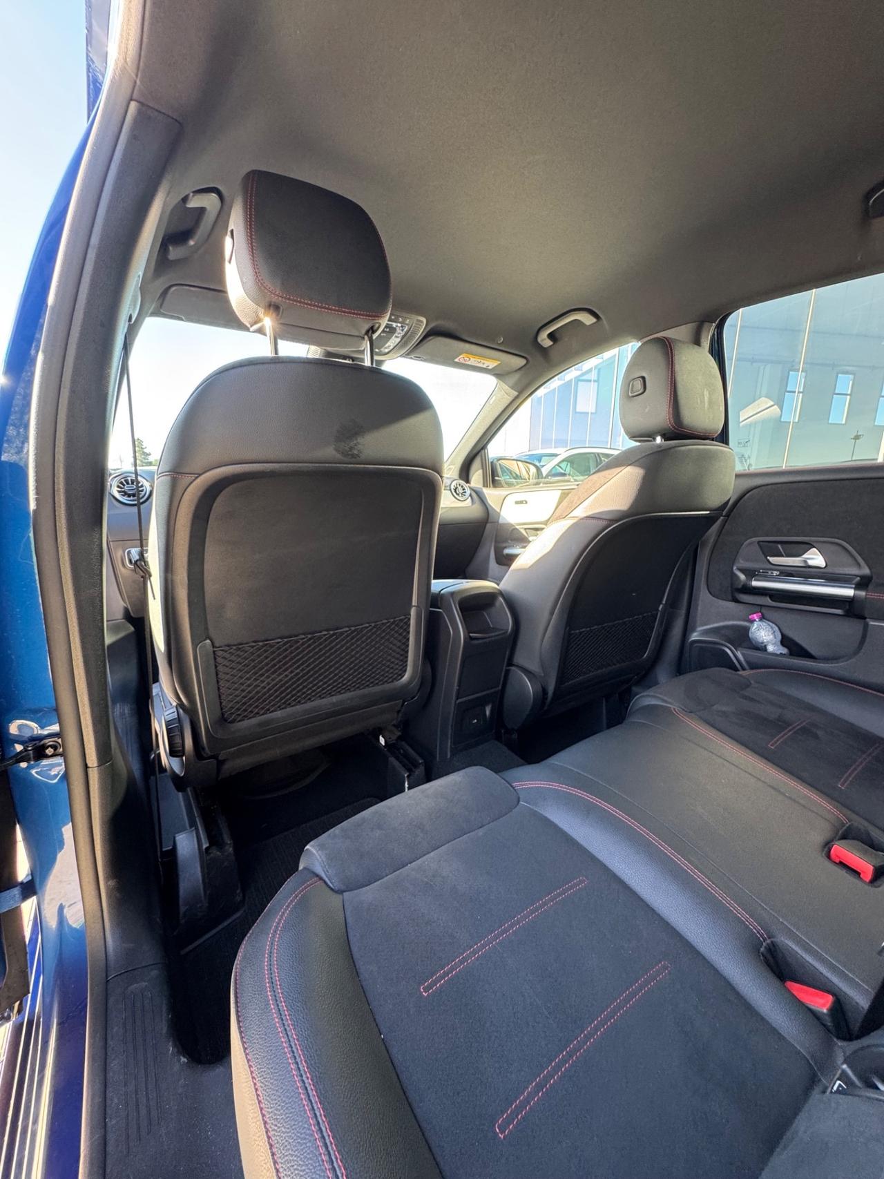 Mercedes-Benz B 250 e-hybrid phev AMG Line Advanced Plus auto - possibilità noleggio no scoring