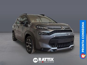 Citroen C3 Aircross 1.5 bluehdi 110CV Shine