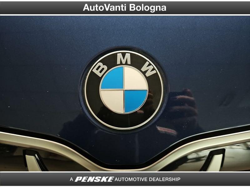 BMW X1 X1 sdrive18d X-Line auto