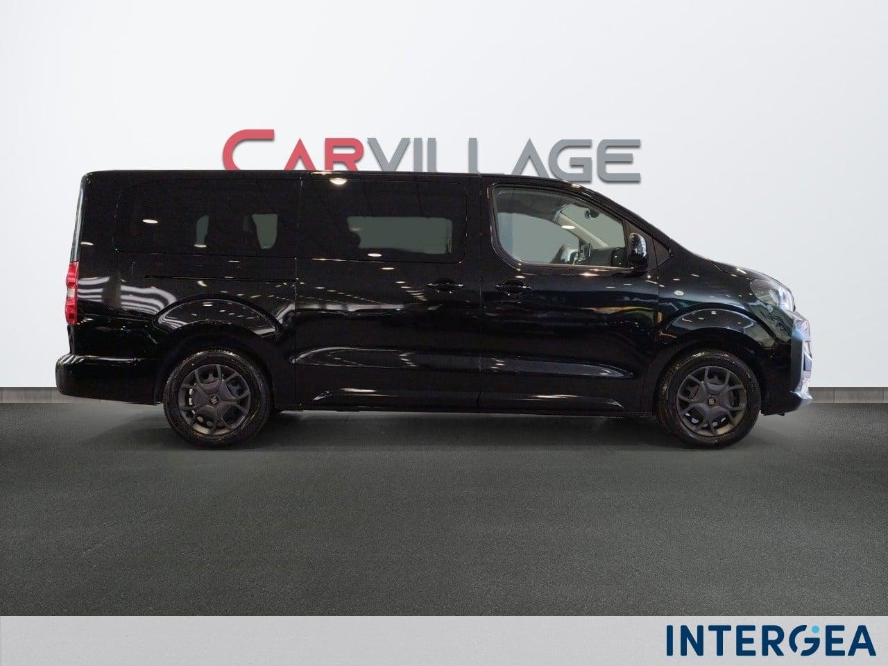 FIAT Ulysse combi M1 2.0 bluehdi 180cv L3H1 at8