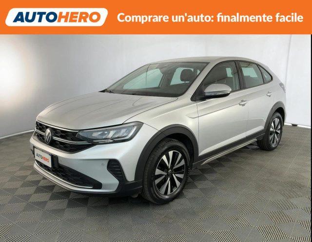 VOLKSWAGEN Taigo 1.0 TSI 110 CV Life