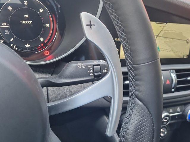 ALFA ROMEO Giulia MY24 2200 MJT 210CV VELOCE